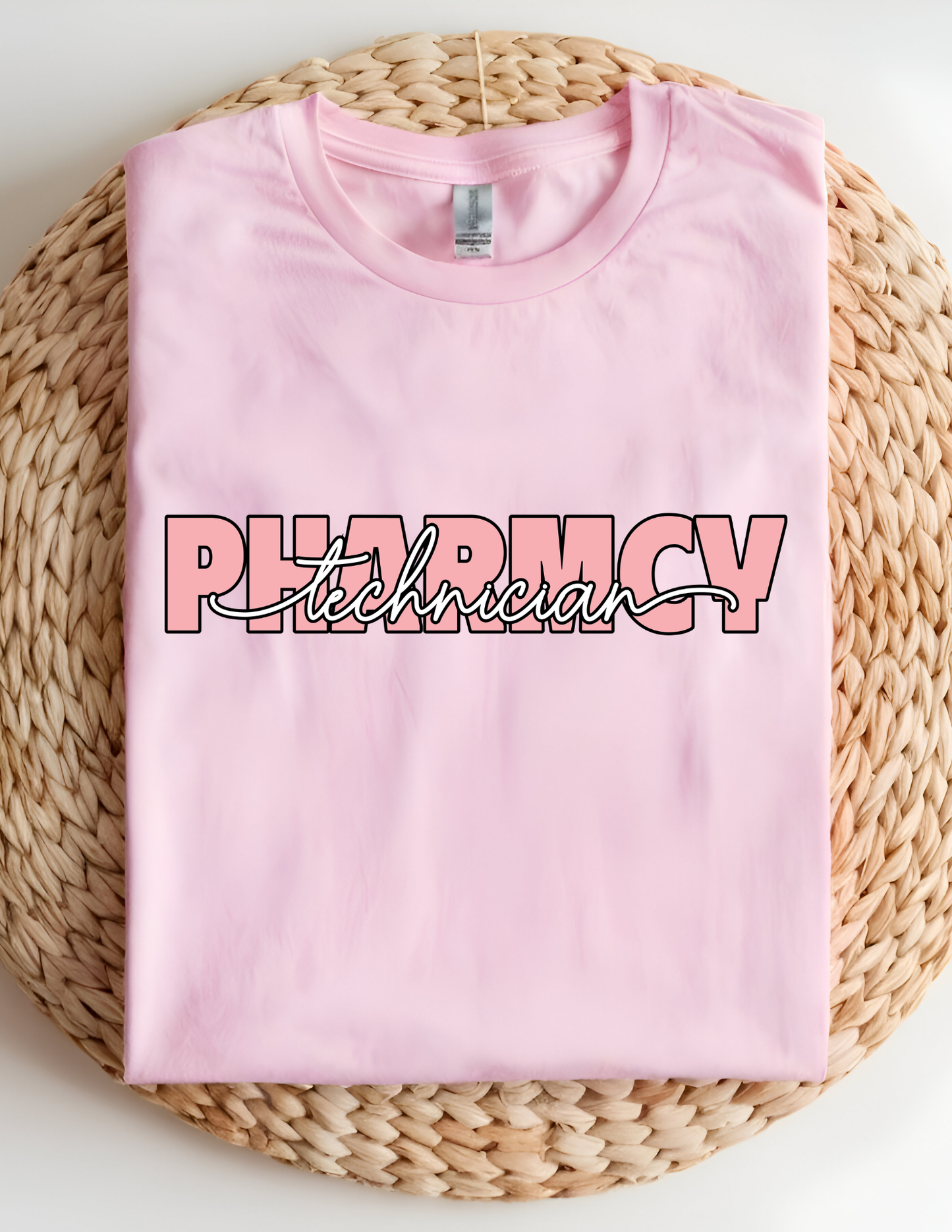 Pharmacy Tech T-shirt