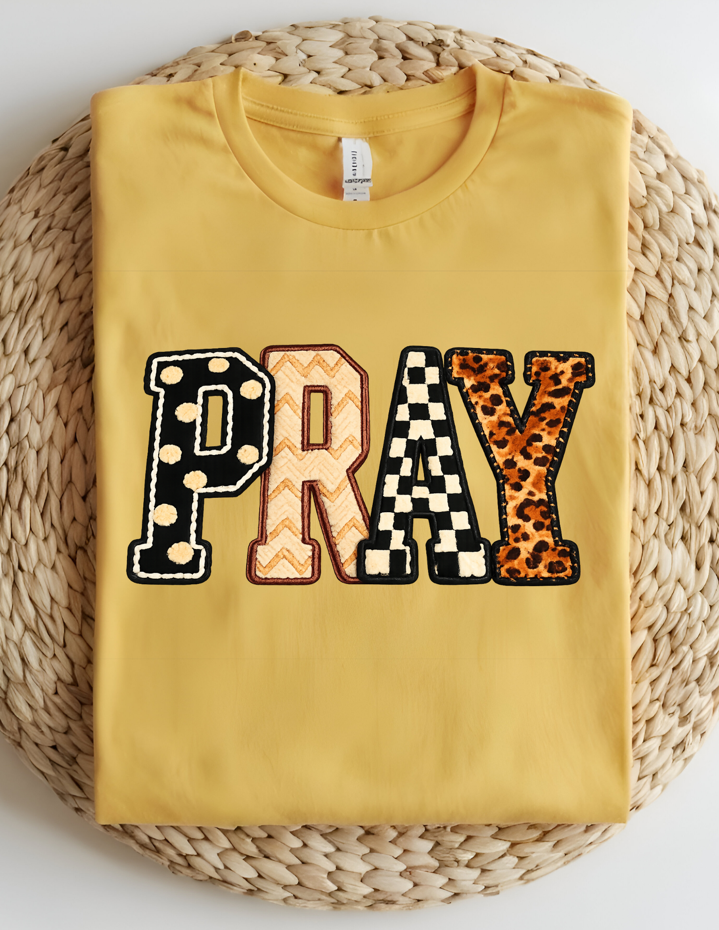 Pray Tshirt