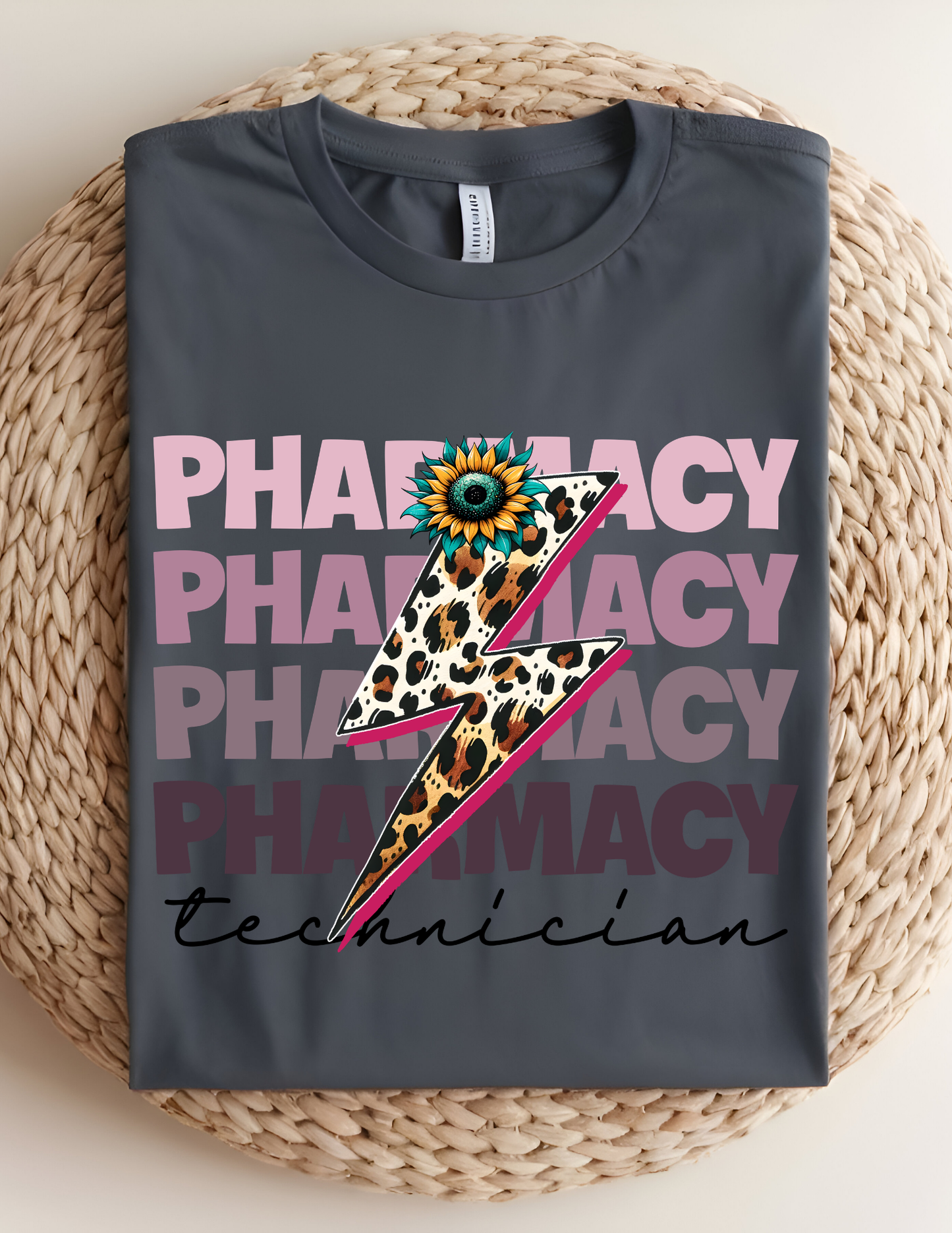 Pharmacy Tech T-shirt