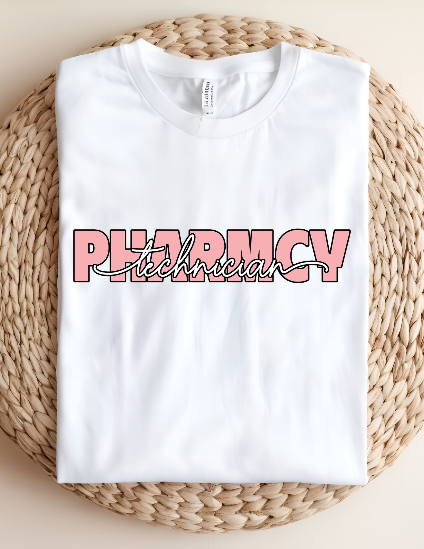 Pharmacy Tech T-shirt