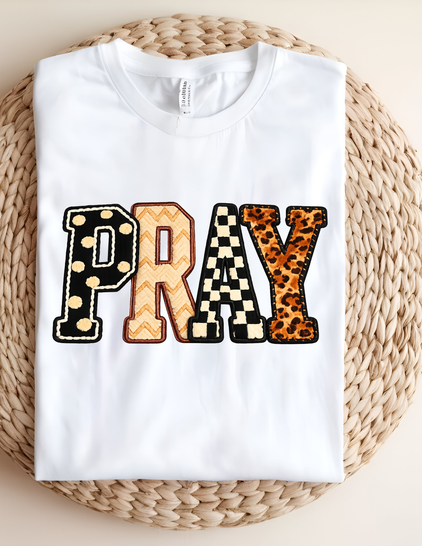 Pray Tshirt