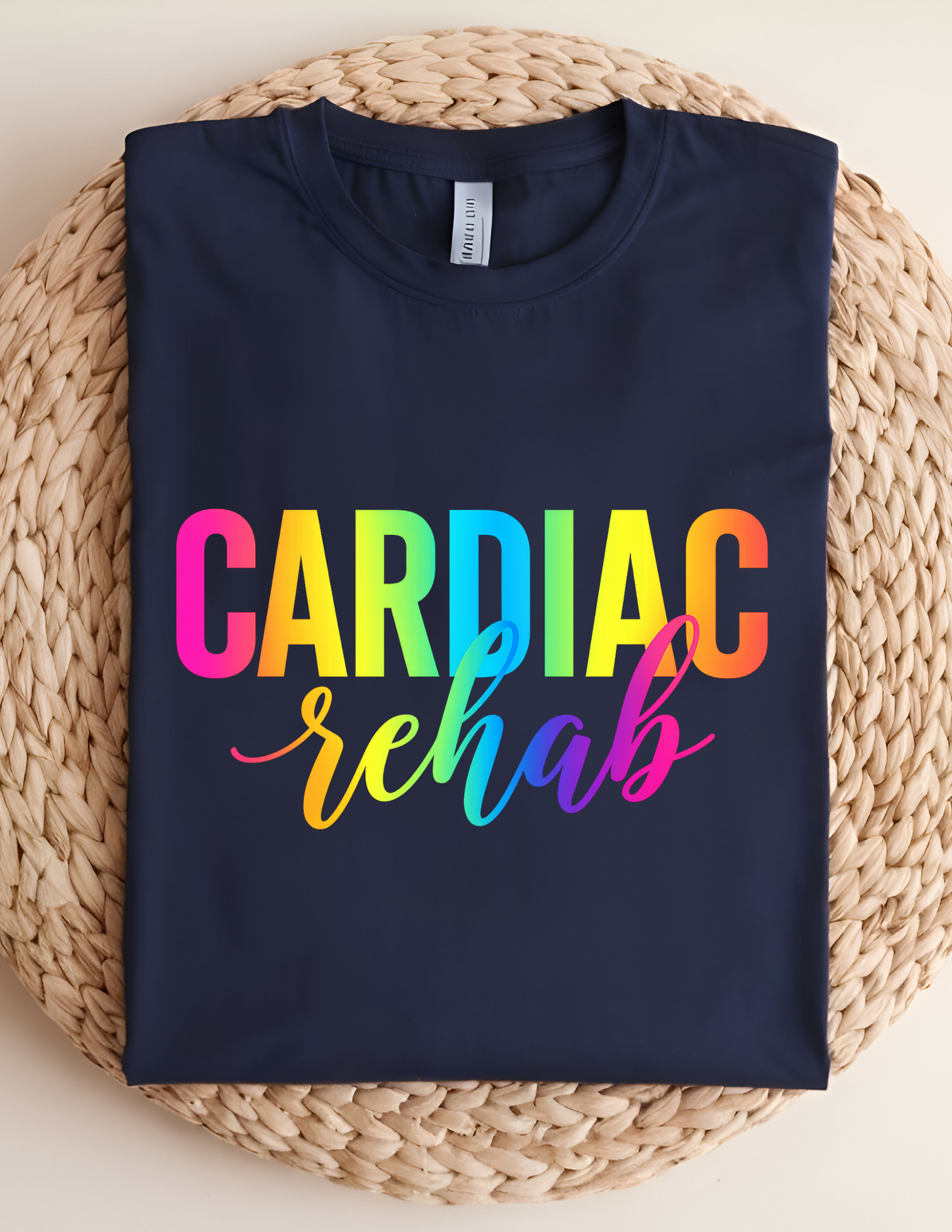 Cardiac Rehab T-Shirt