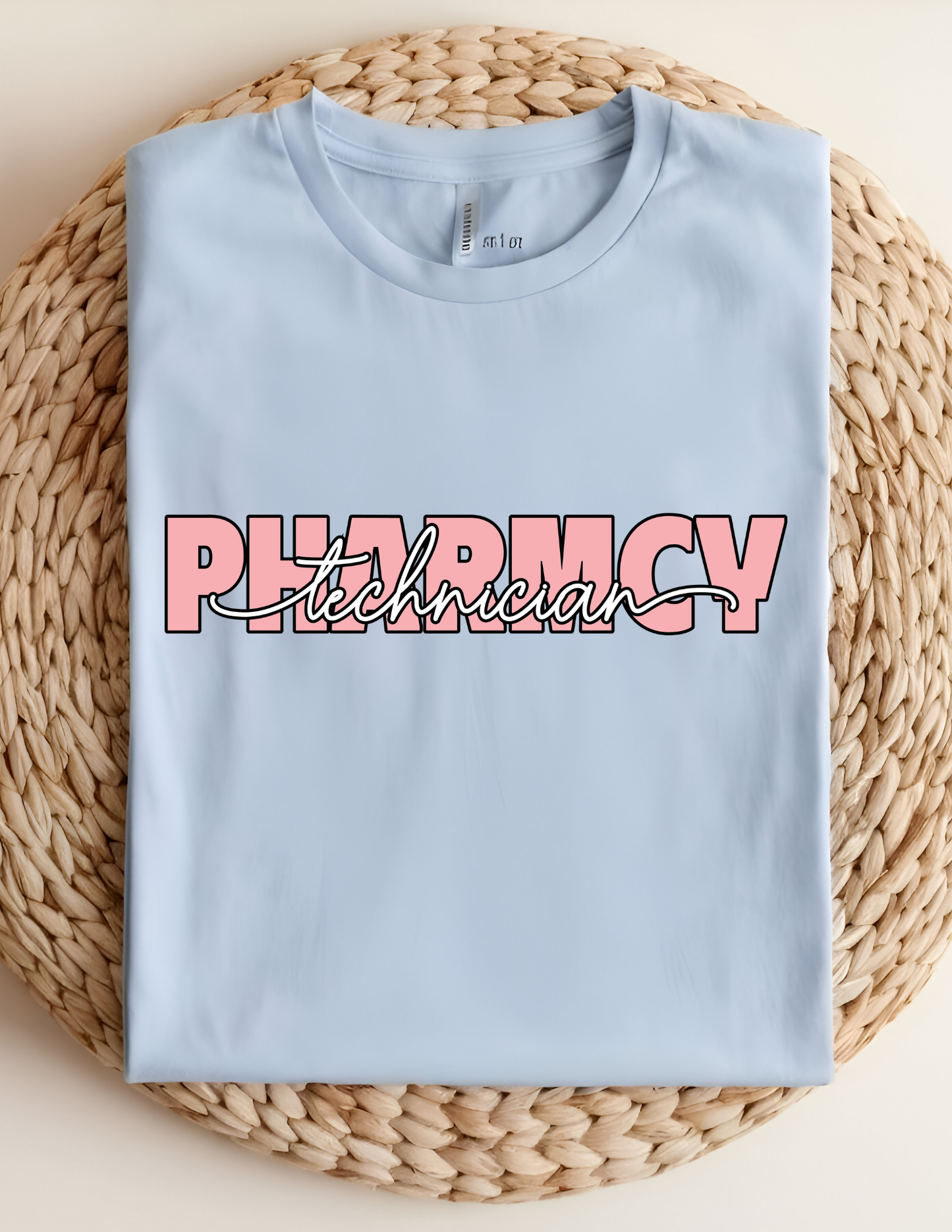 Pharmacy Tech T-shirt