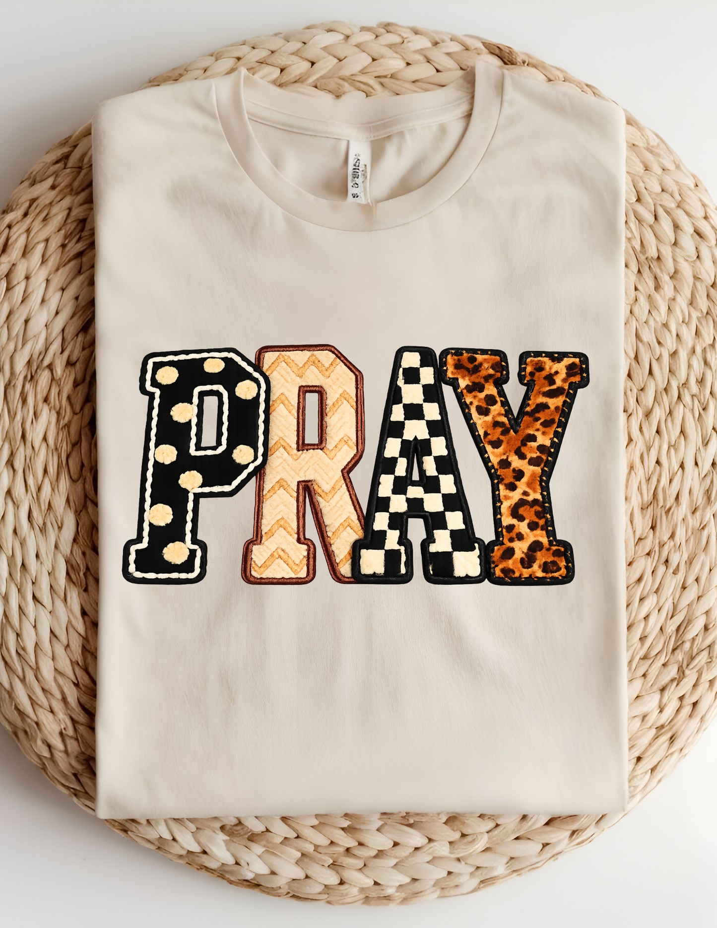 Pray Tshirt