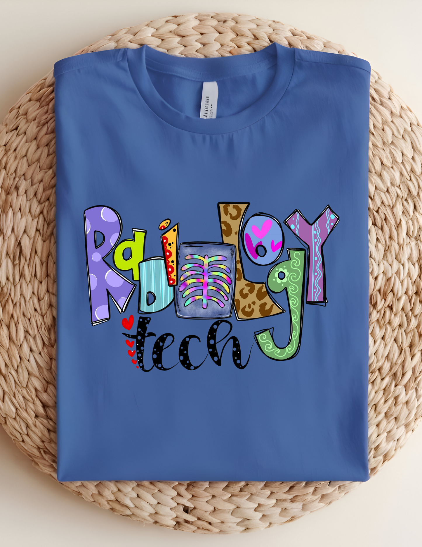 Radiology T-Shirt
