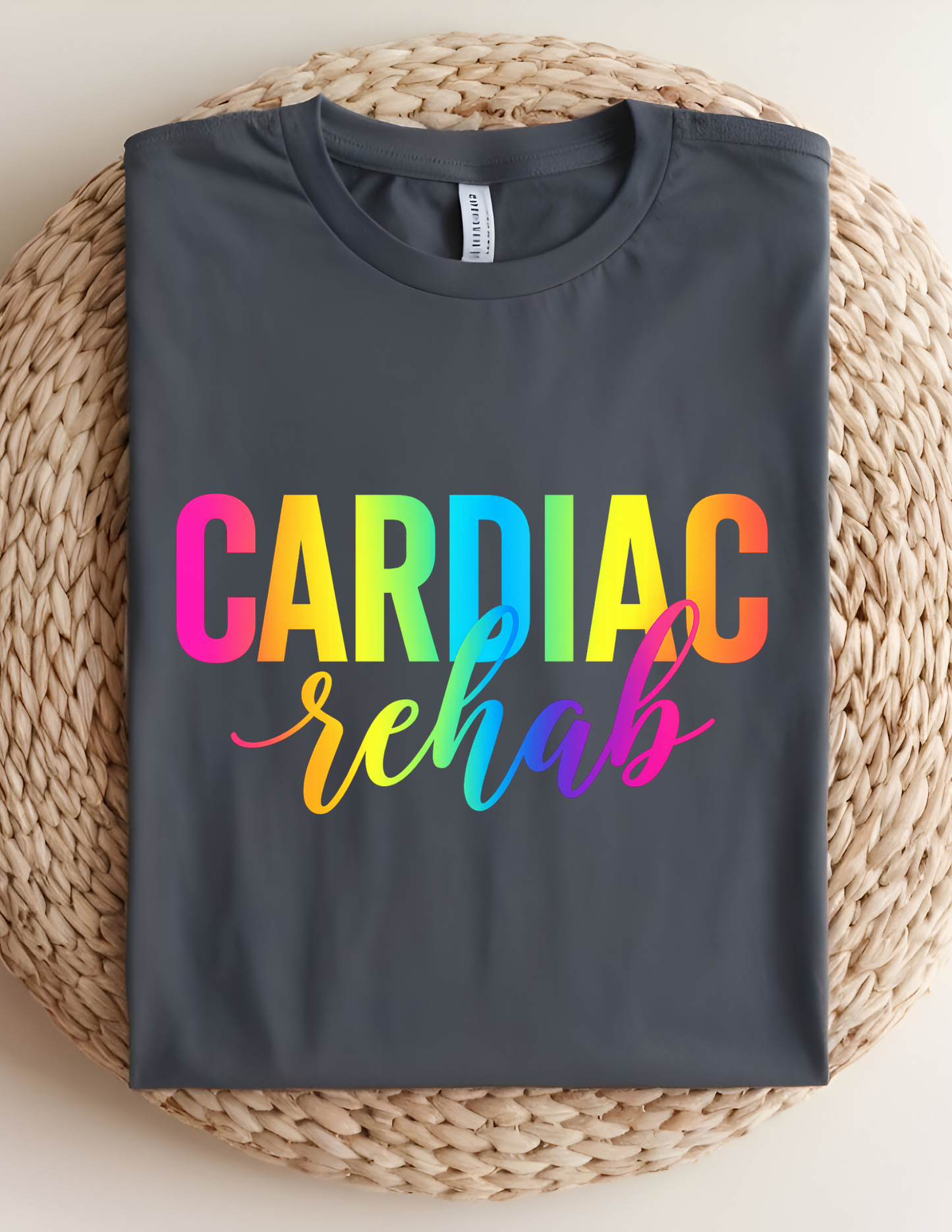 Cardiac Rehab T-Shirt