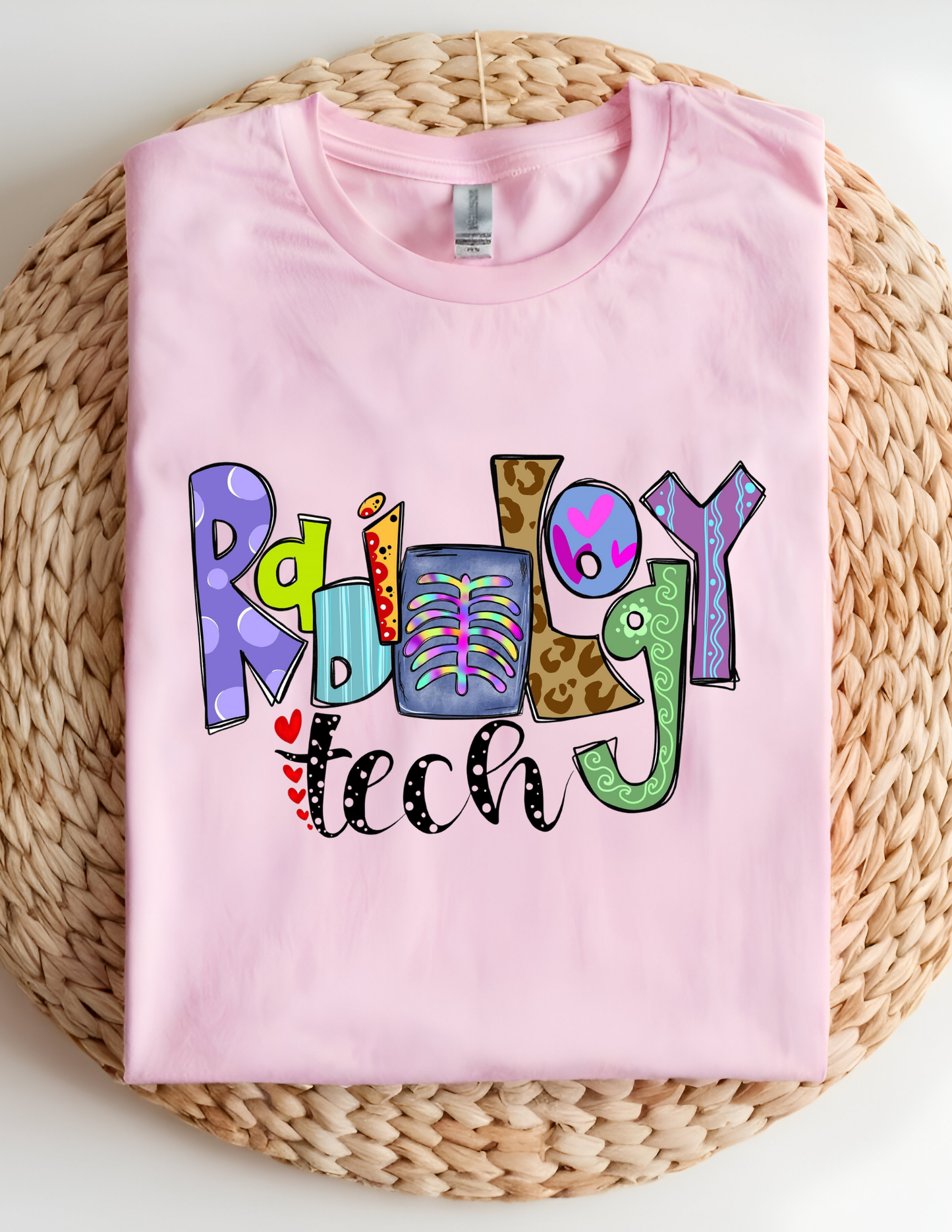 Radiology T-Shirt
