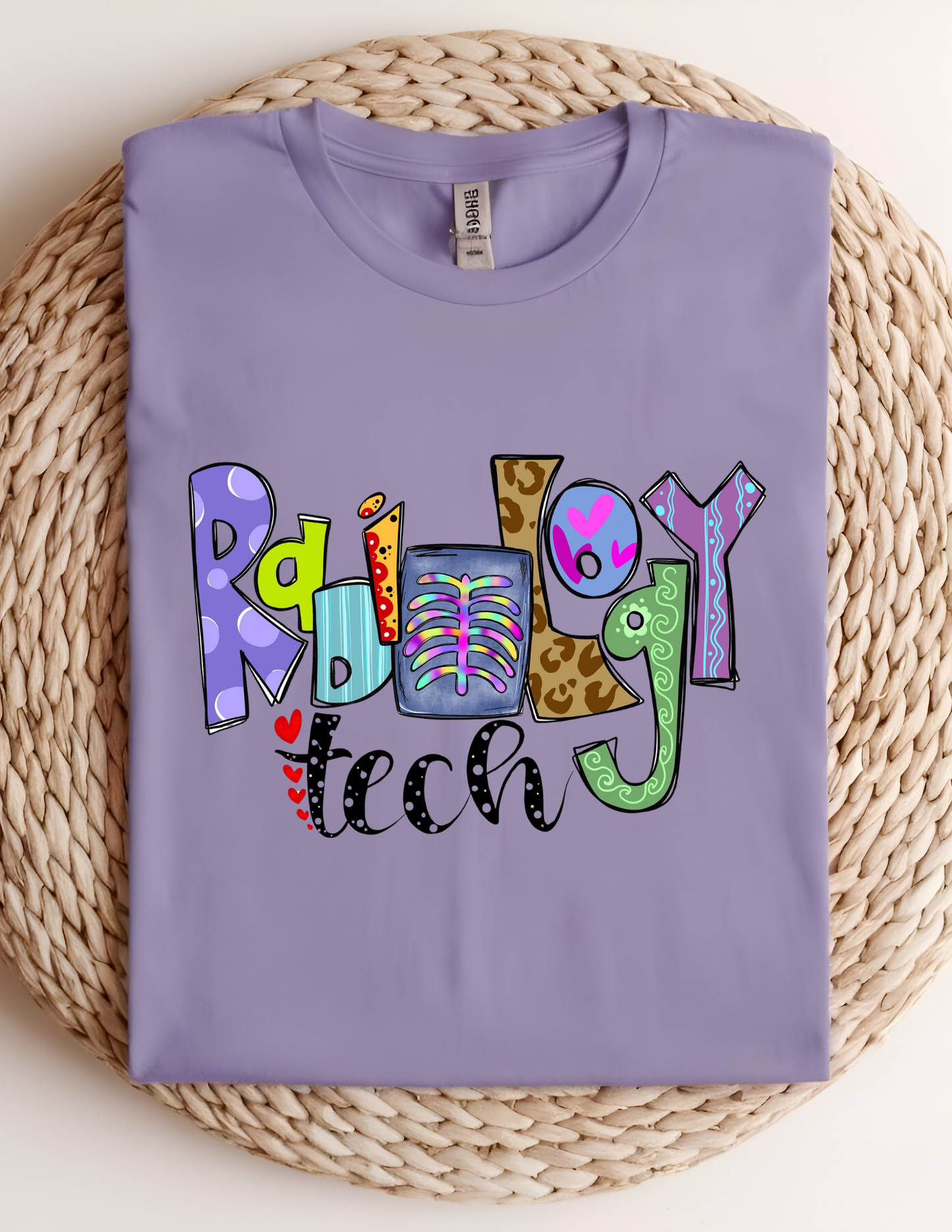 Radiology T-Shirt