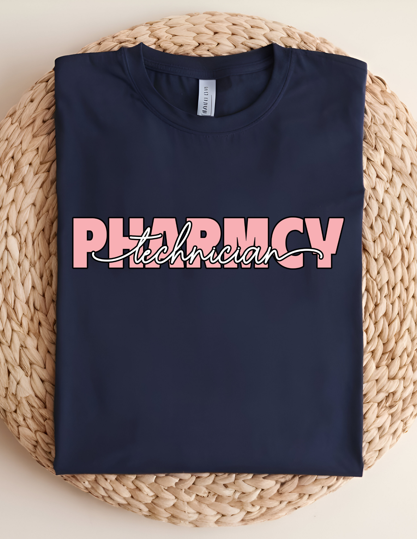 Pharmacy Tech T-shirt