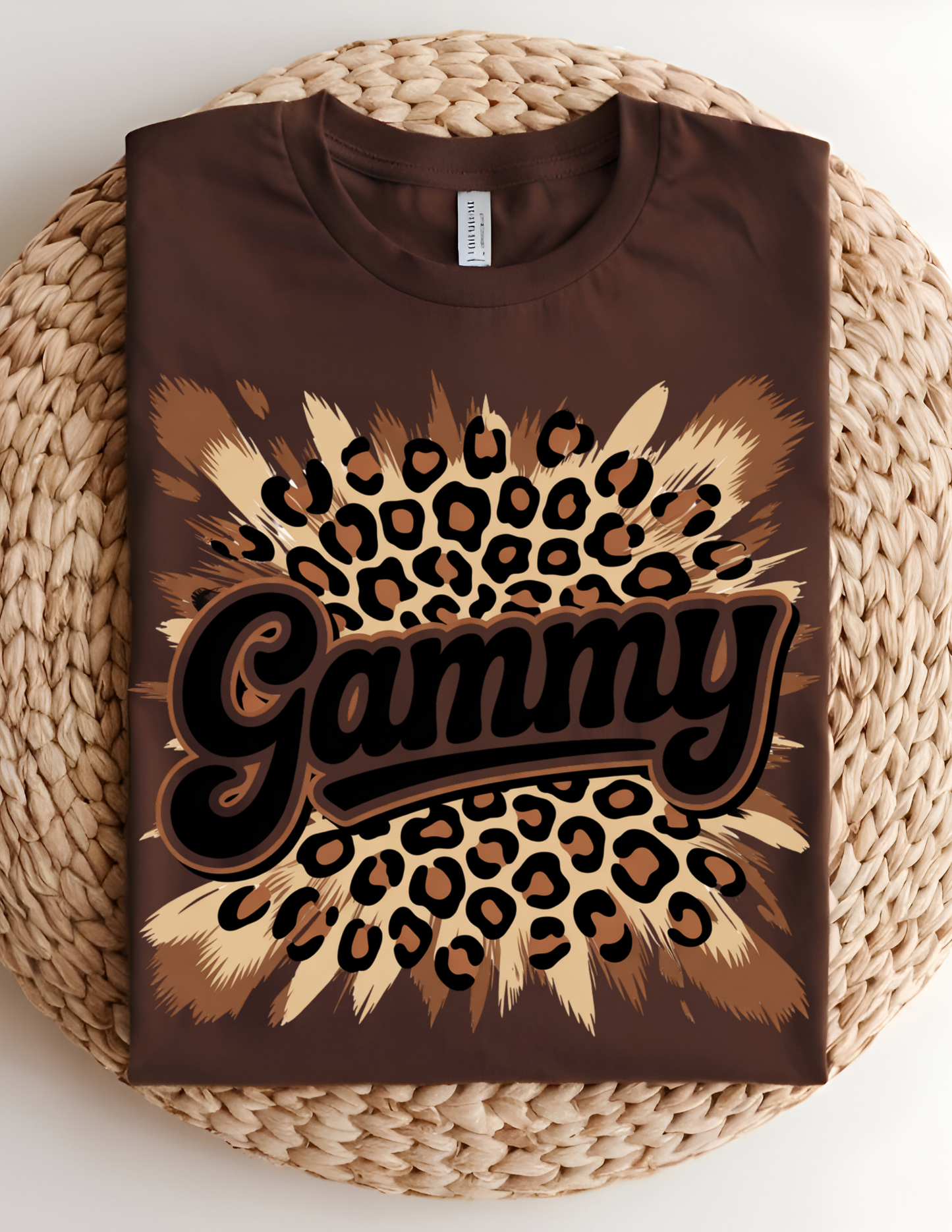 Gammy T-shirt