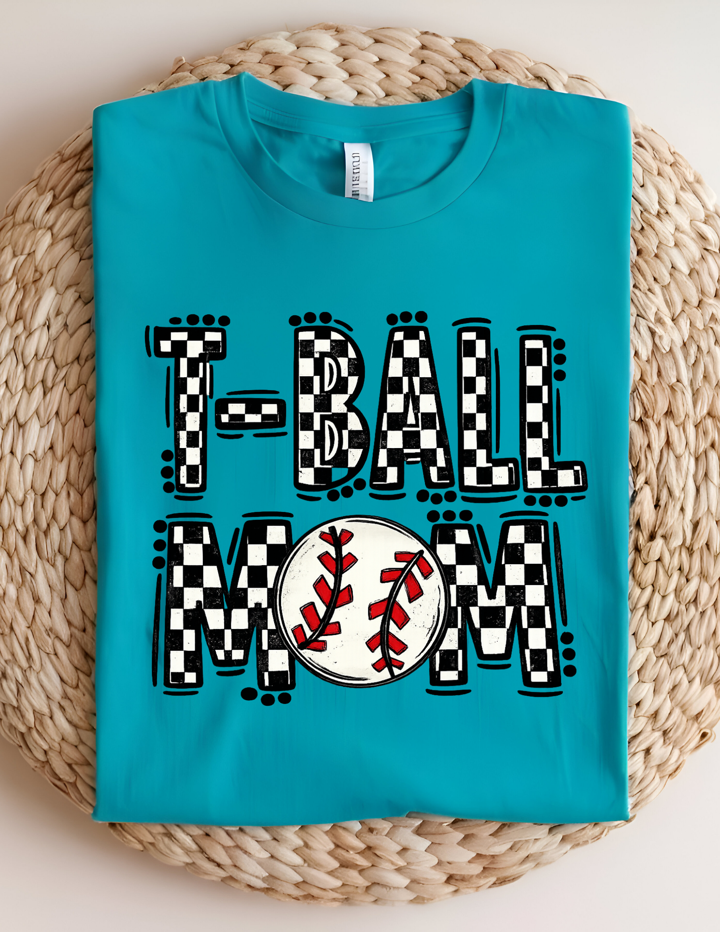 T ball M⚾️M Tshirt
