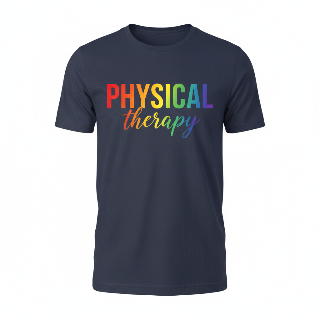 Physical Therapy T-Shirt