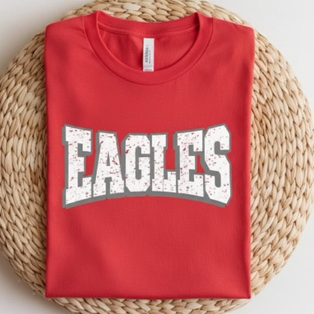 Red Eagles T-Shirt