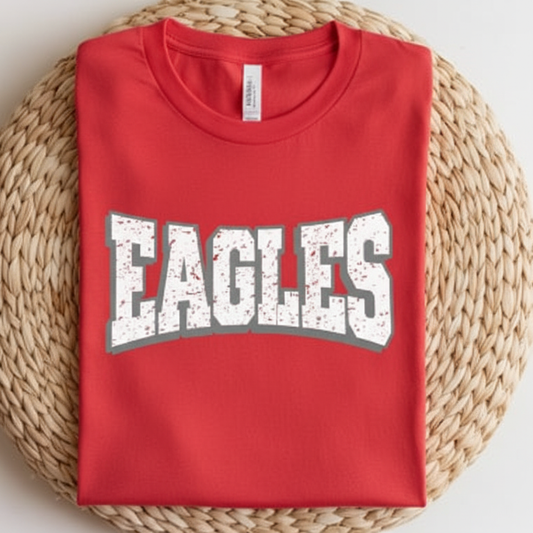 Red Eagles T-Shirt