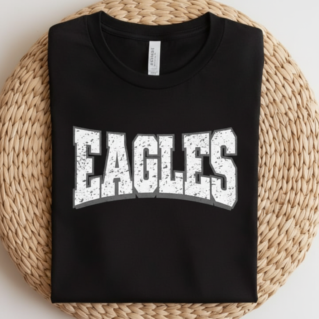 Black Eagles T-Shirt