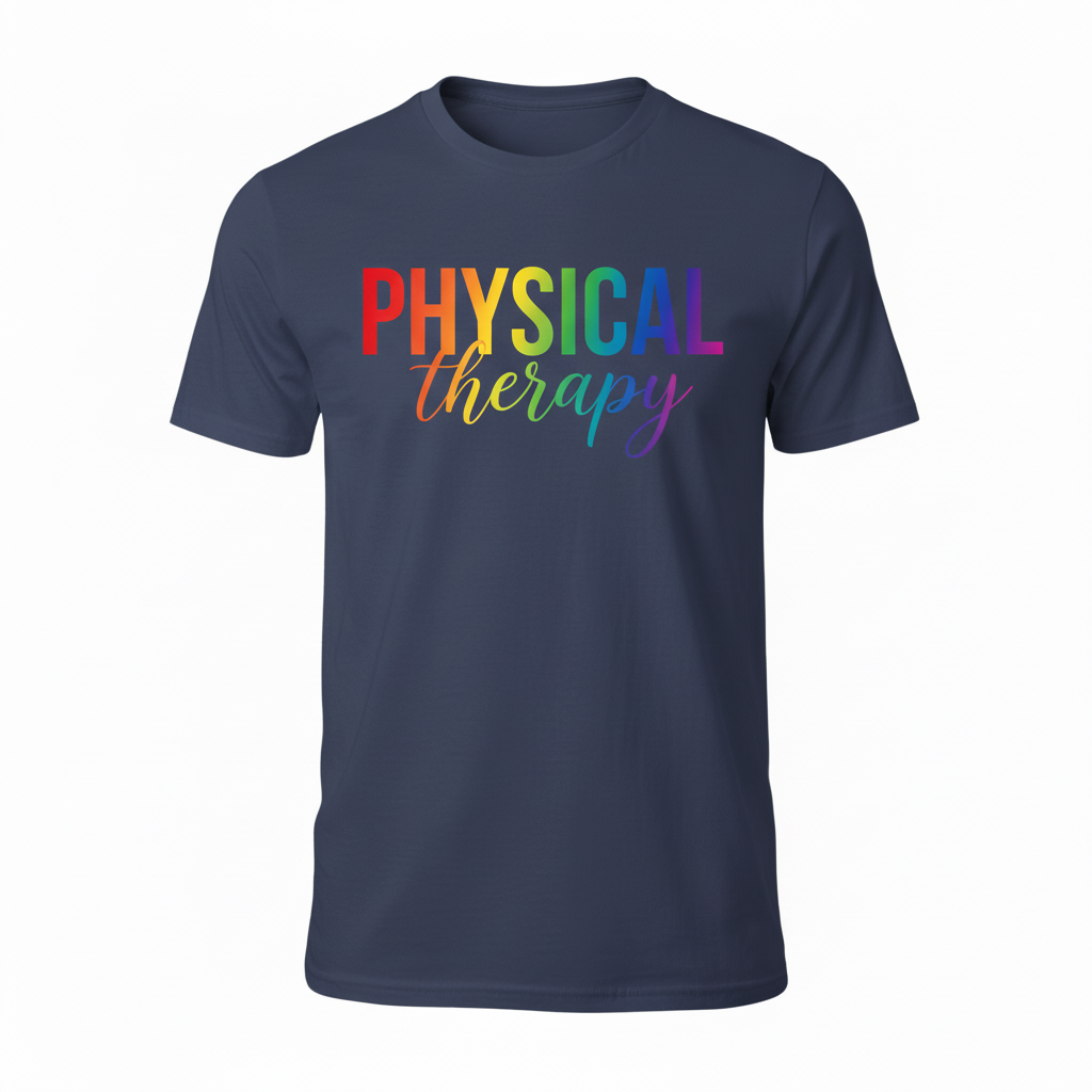 Physical Therapy T-Shirt