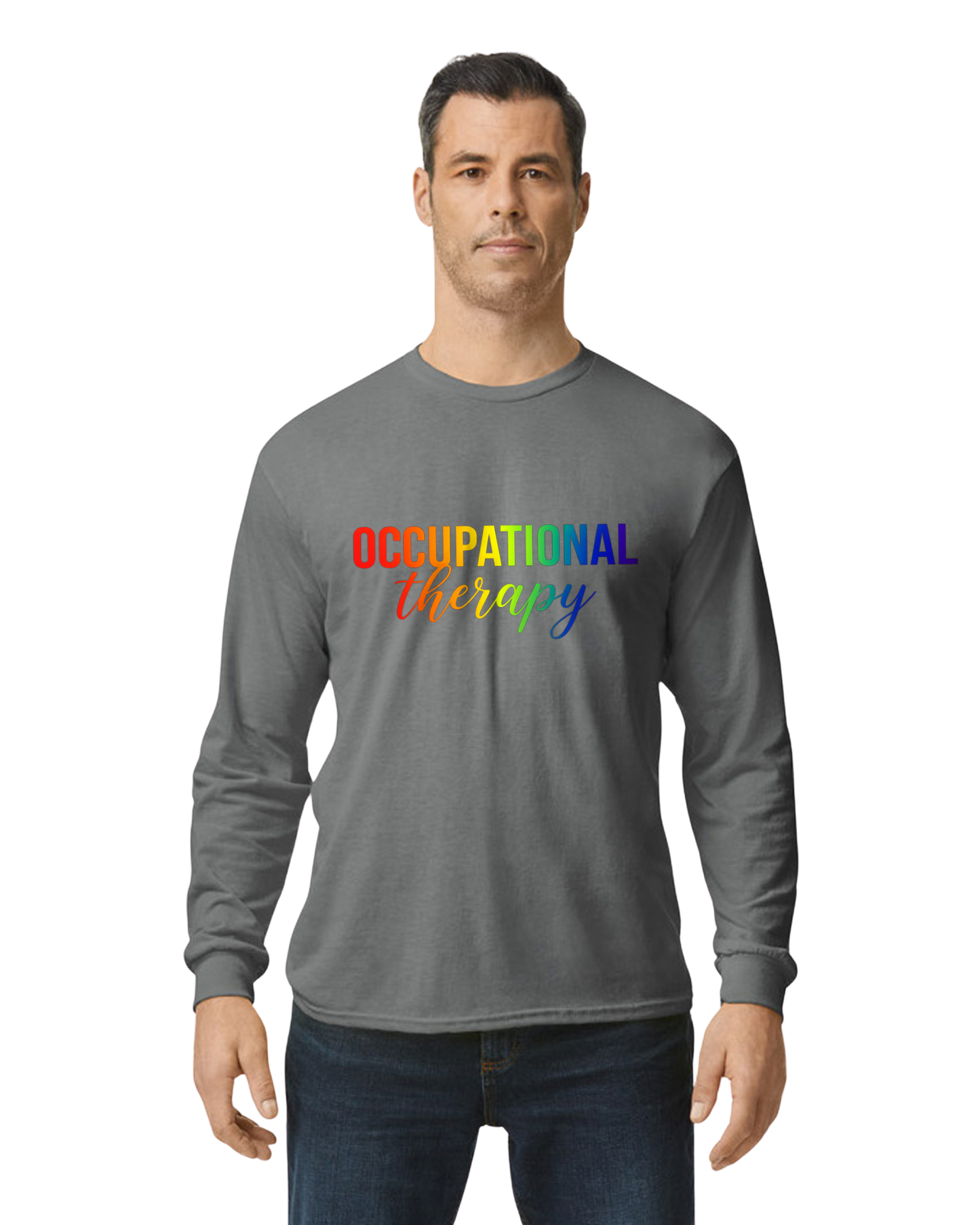 Occupational Therapy Long Sleeve