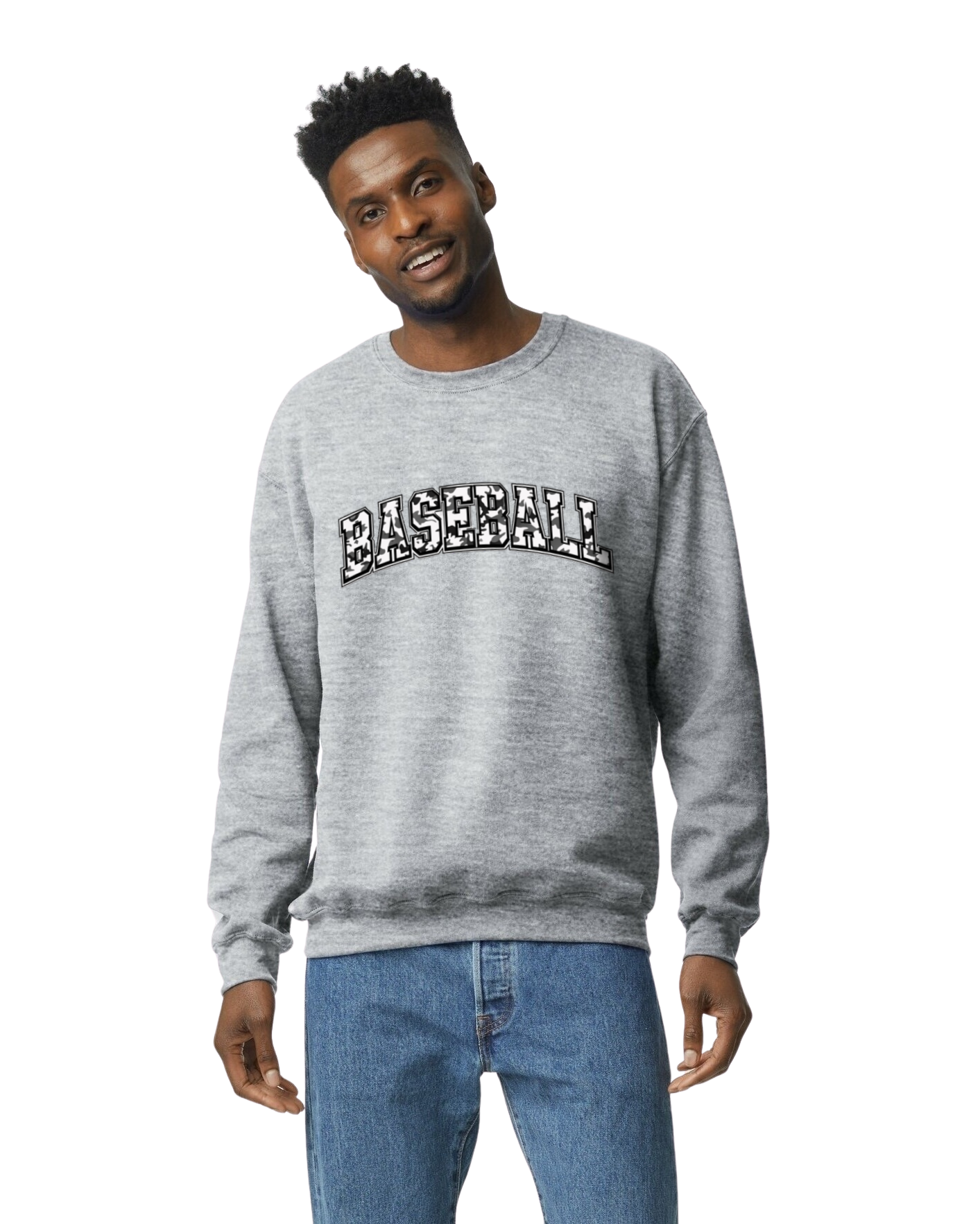 Baseball ⚾️ Sweatshirt