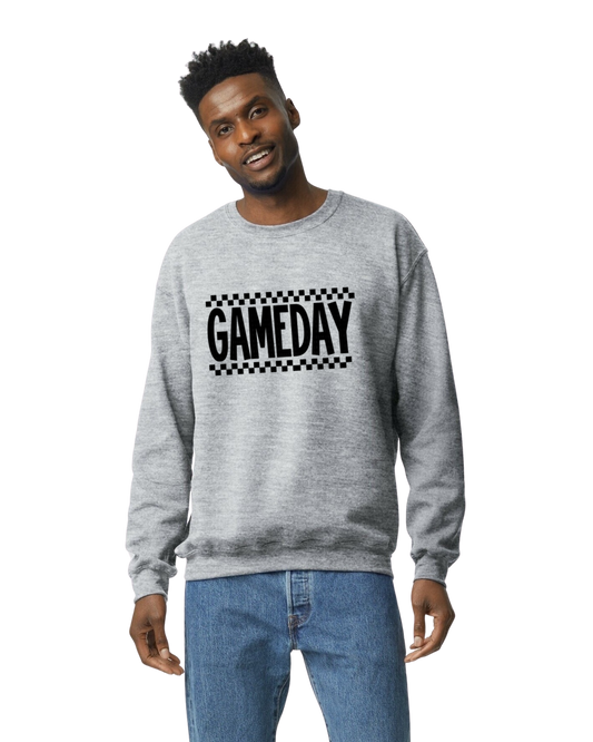 Game Day Sweatshirt