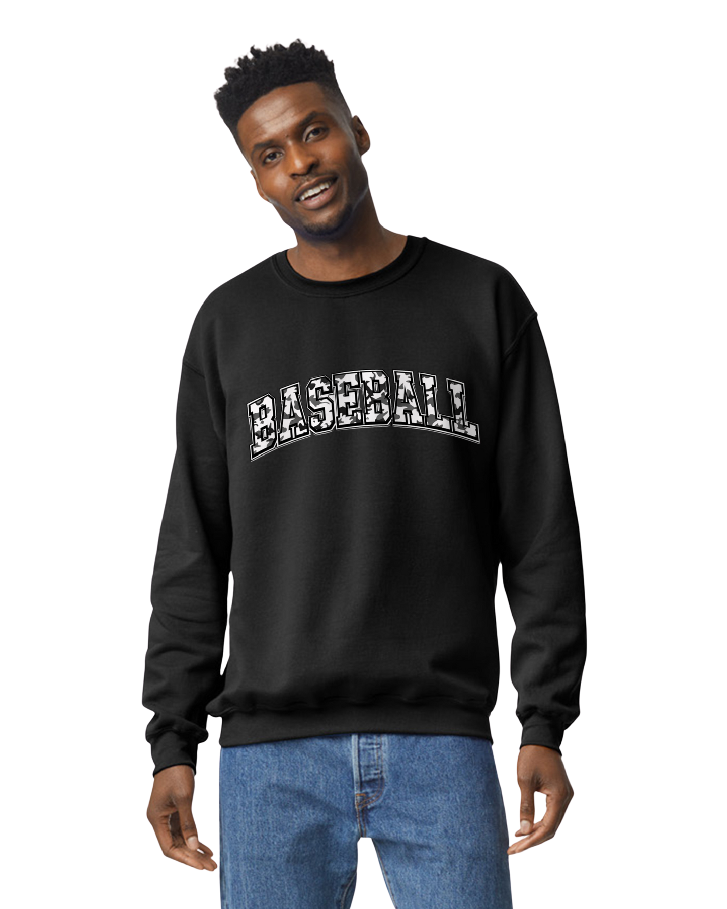 Baseball ⚾️ Sweatshirt