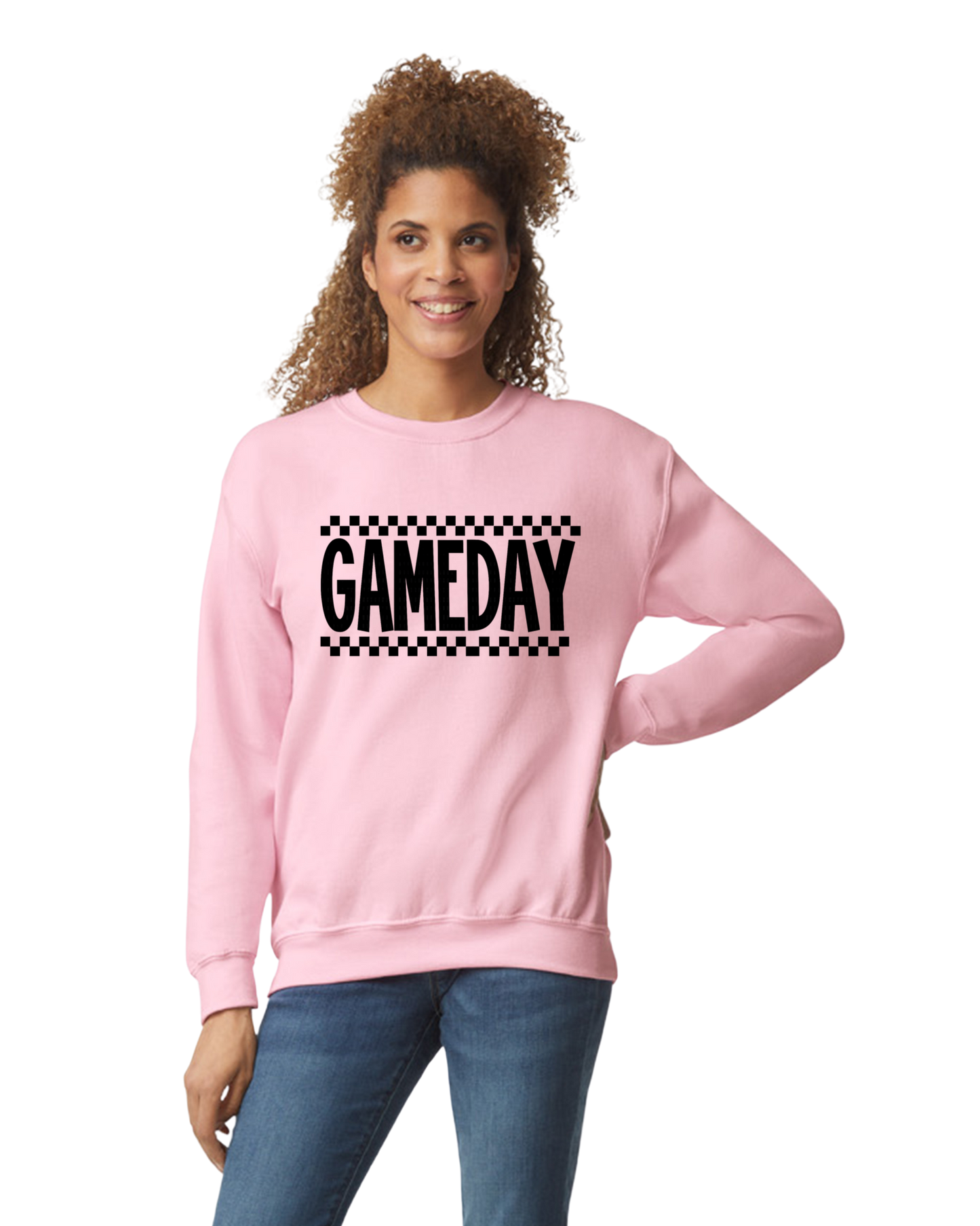 Game Day Sweatshirt