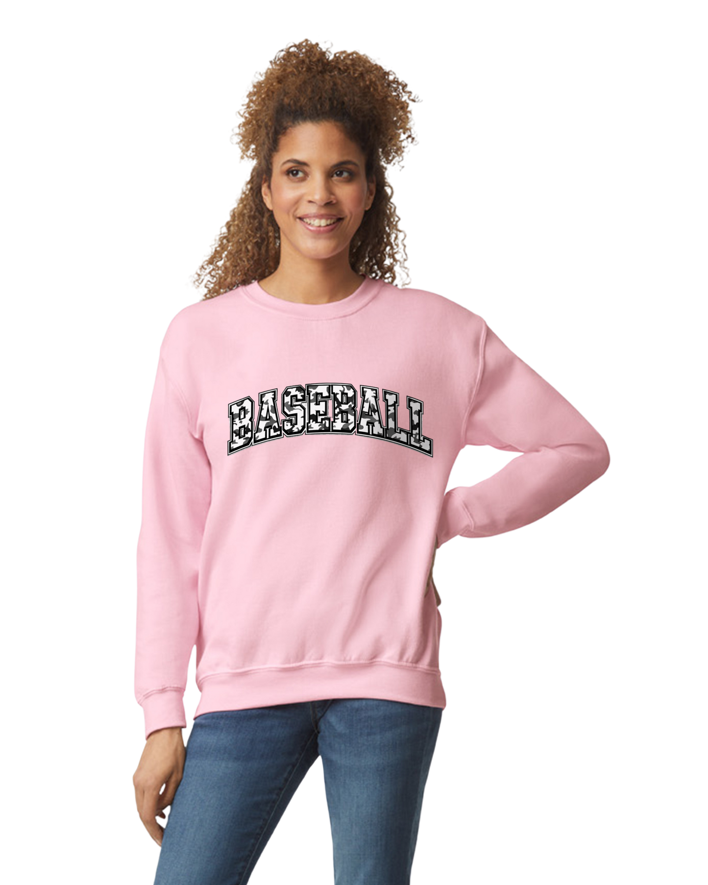 Baseball ⚾️ Sweatshirt