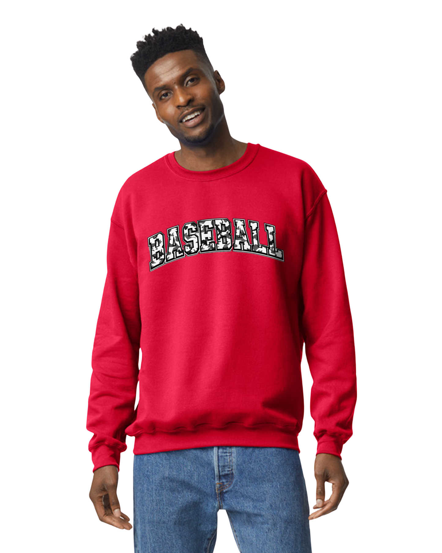 Baseball ⚾️ Sweatshirt