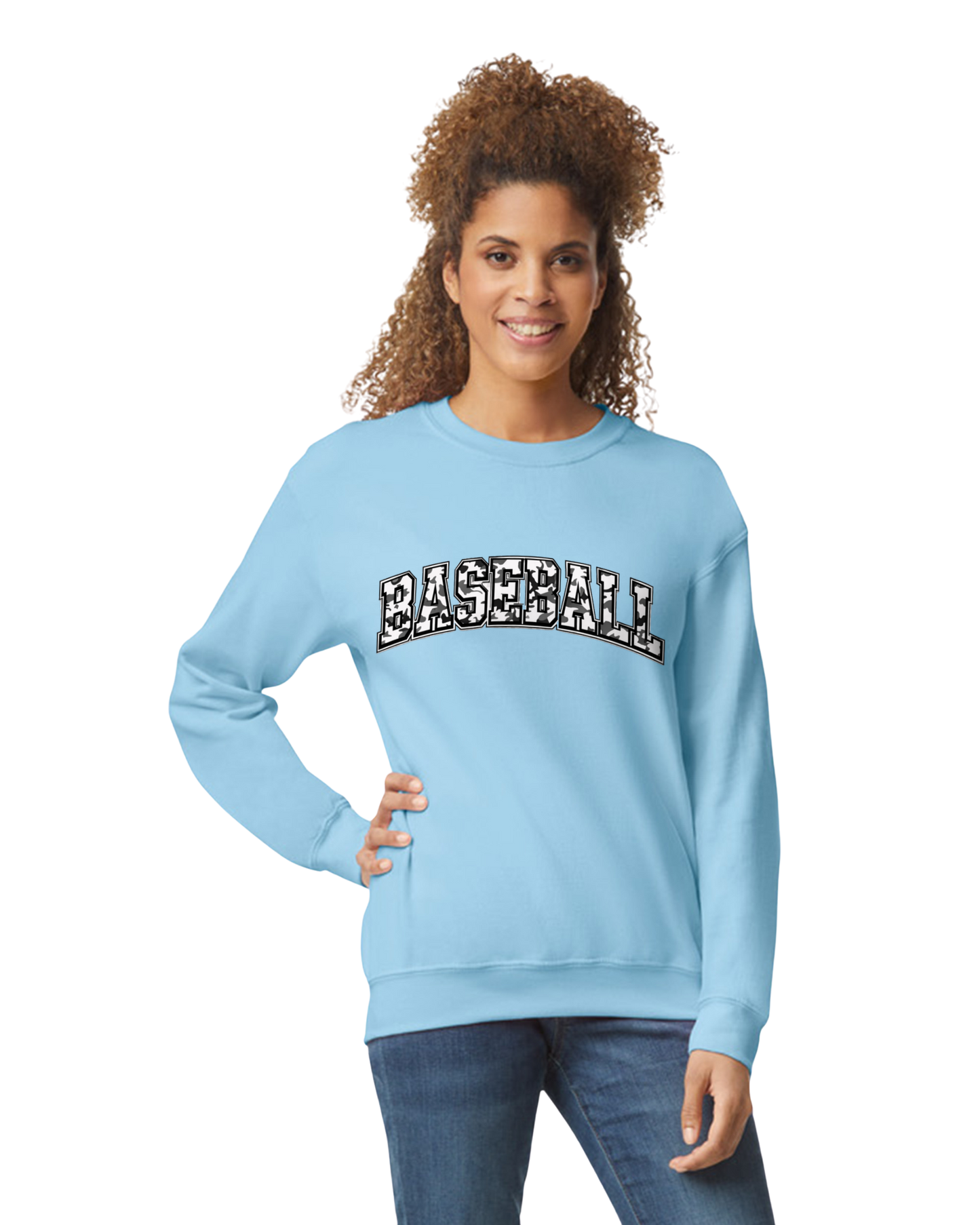 Baseball ⚾️ Sweatshirt