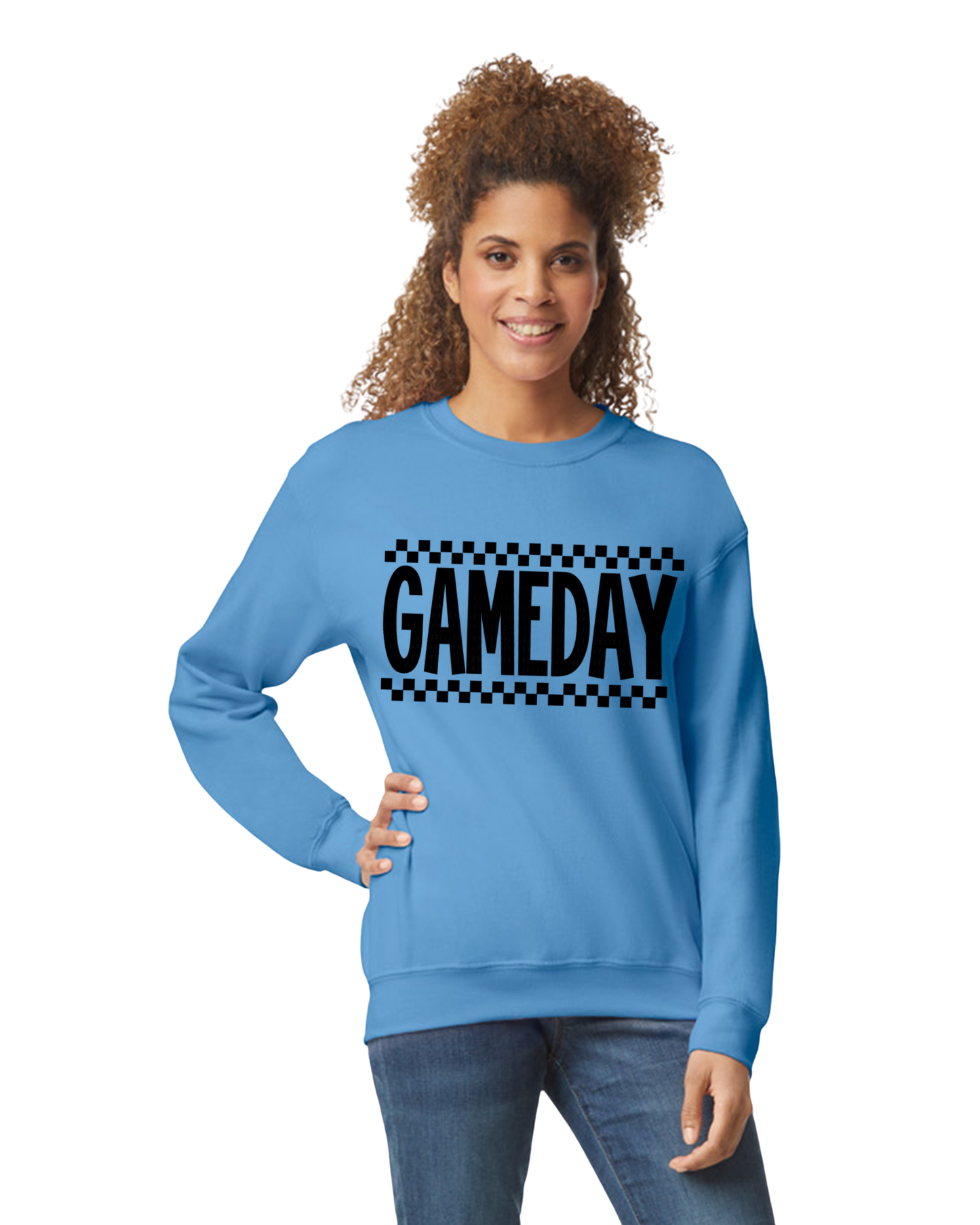 Game Day Sweatshirt