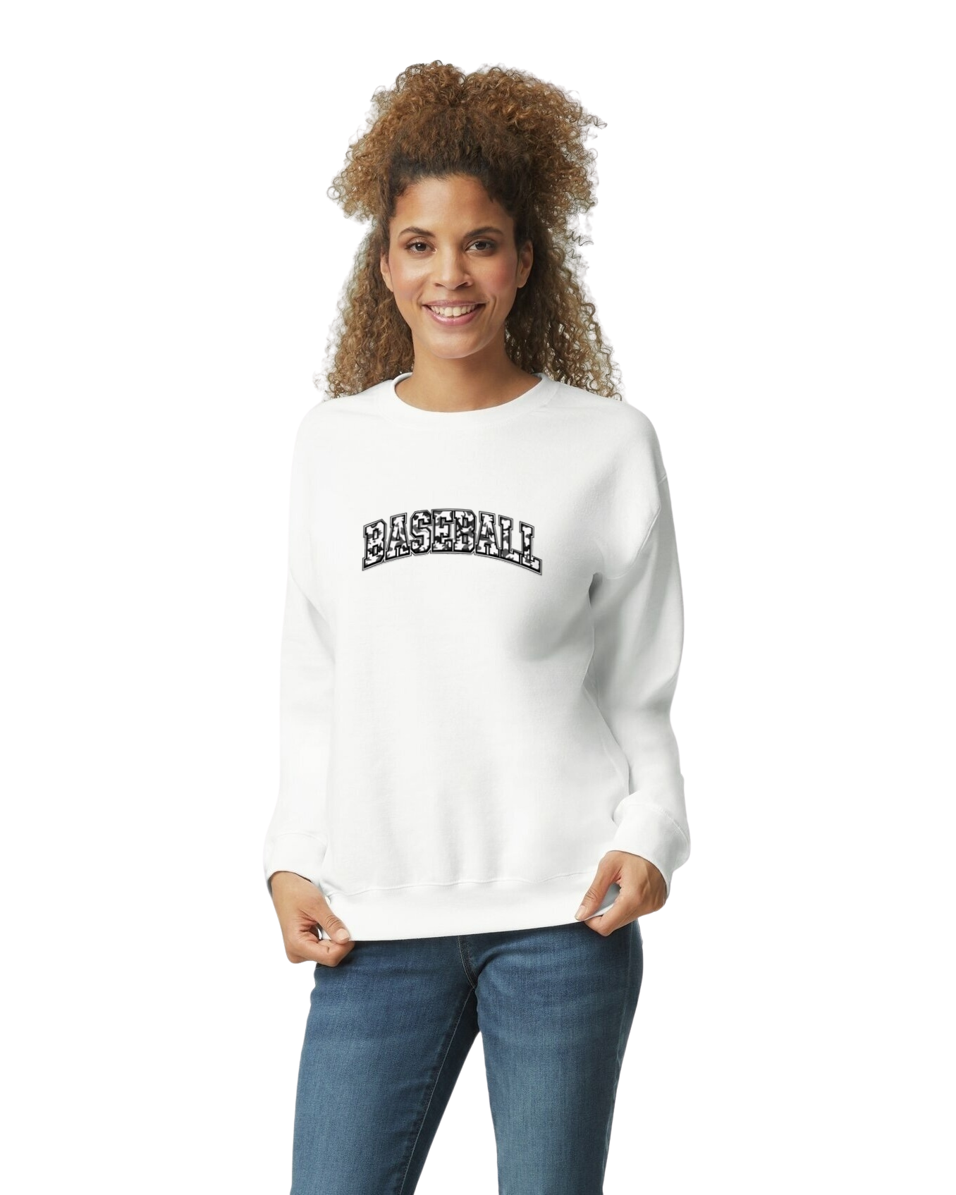 Baseball ⚾️ Sweatshirt